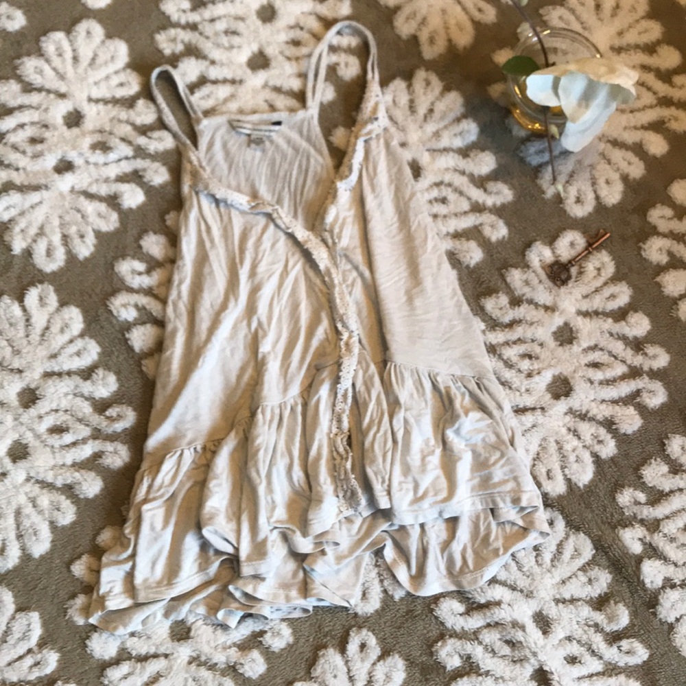 SEXY American Eagle Outfitters tank top